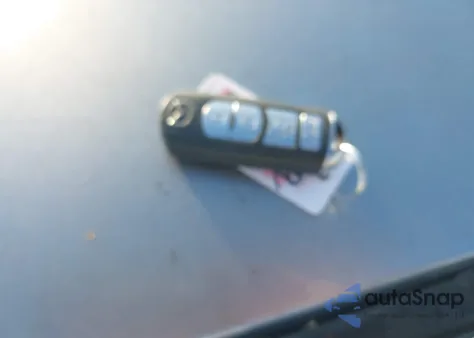 2015 Mazda Mazda6 I Touring from USA, damaged, VIN JM1GJ1V6XF1173042